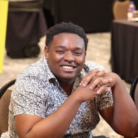 Camari Bolger (@painterzservant) 's Twitter Profile Photo Camari Bolger (@painterzservant) 's Twitter Profile Photo
