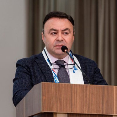 Member of Parliament of the 6th convocation of the Milli Majlis of the Republic of Azerbaijan