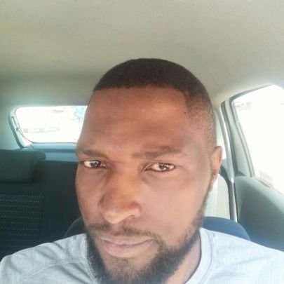 derrick_mpedi's profile picture. 😎