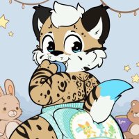 Silver (@thatbabybobcat) 's Twitter Profile