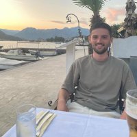 Jacob Bode (@jakebode21) 's Twitter Profile