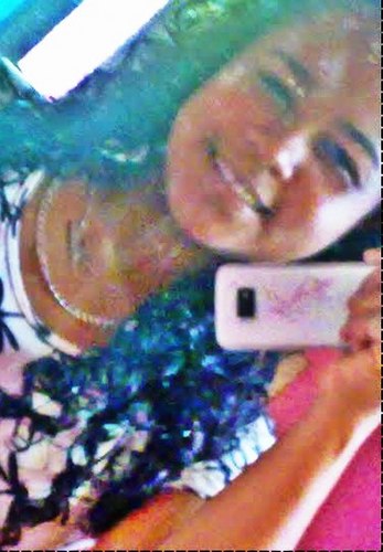- minha luta comessa com joelhos no chao ;*!