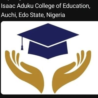 First Private College of Education in Edo State, Nigeria.
Providing Educational Opportunities. Have Commenced Online Courses while we are preparing our Campus.