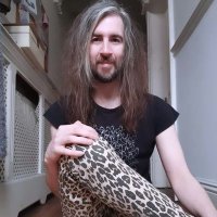 Ash Preston (@theashpreston) 's Twitter Profile Photo