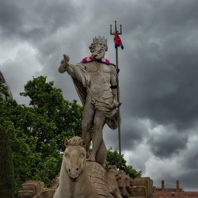 avenegas71's profile picture. Cholismo o barbarie