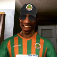 Alanyasporlu Cj¹⁹⁴⁸🇮🇪 (@alanyasporlucj) 's Twitter Profile