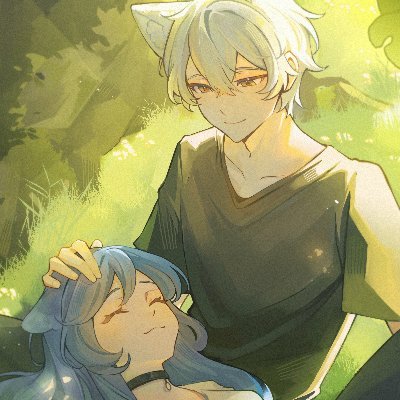 ᗰᗩKIO 🐱🐰さんのプロフィール画像