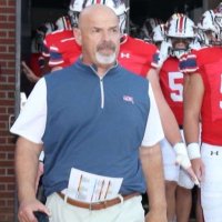 Coach Herbert Davis (@coachherbertda1) 's Twitter Profile