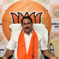 VISHWAS SAWANT (modi ka parivar) (@vishwasvsawant) 's Twitter Profile