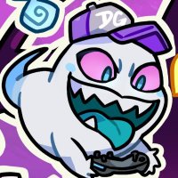 DelinquentGhost👻Full Time Streamer (@delinquentghost) 's Twitter Profile Photo DelinquentGhost👻Full Time Streamer (@delinquentghost) 's Twitter Profile Photo