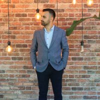 Eray Tekin (@gezgin1man) 's Twitter Profile