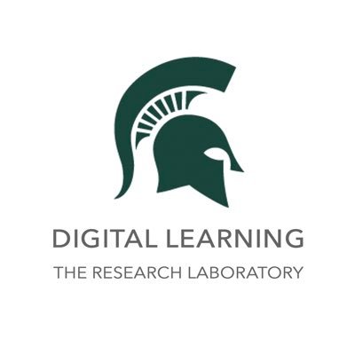 In Research Laboratory for Digital Learning, we strive to understand how students learn and how to design and integrate technology to improve student success.