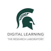 Digital Learning Lab (@dlresearchlab) 's Twitter Profile