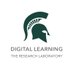 Digital Learning Lab (@dlresearchlab) Twitter profile photo Digital Learning Lab (@dlresearchlab) Twitter profile photo