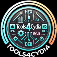 Tools➍Cydia (@tools4cydia) 's Twitter Profile Photo Tools➍Cydia (@tools4cydia) 's Twitter Profile Photo