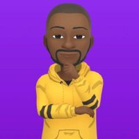 Luqman Bolajoko (@codewithbola) 's Twitter Profile
