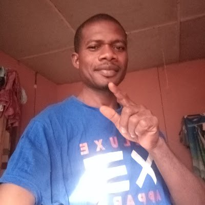 BabatundeR93326's profile picture. 