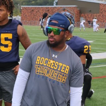COACH BUSSEY Profile