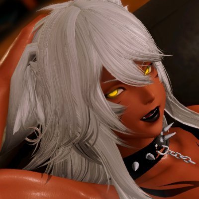 🦊 I'M A FOX NOT A WOLF!
🦊 Here to enjoy myself :D
🦊 DMs: Open!
🦊 Spoil me~ https://t.co/aW6mU1Q2k7 ♥
🦊 Absolute Depresso Energy
