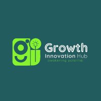 Growth Innovation Hub (@growth_ihub) 's Twitter Profile