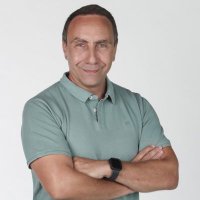 Nikos Andritsos (@andritsos) 's Twitter Profile
