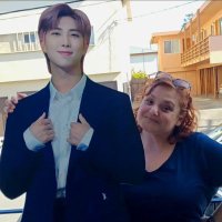 💜 Jess⁷ 아포방포 (@a_bit_jess) 's Twitter Profile