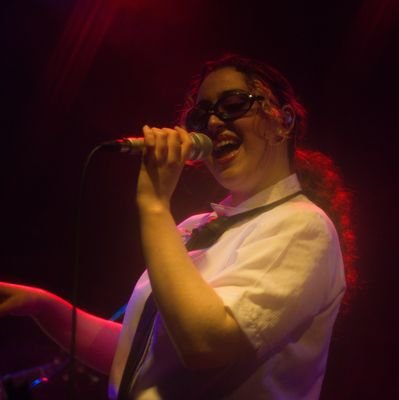 Me gusta hacer muchas cosas, principalmente musika. Escuchá mi ÚLTIMO single acá: https://t.co/thGXYF6fWU🐠 wujuuuu