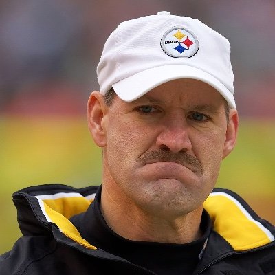 Pittsburgh bred. Steelers, Pirates, Pens, sometimes Pitt. Straight outta LA.
