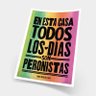 PeronismoRos's profile picture. Cuenta dedicada a subir contenido Peronista de Rosario y Santa Fe