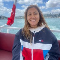 María José Cáceres (@kotee11) 's Twitter Profile