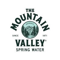 Mountain Valley Spring Water (@mtnvalleywater) 's Twitter Profile Photo
