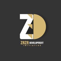 Zaza Development Initiative (@zazadevelopment) 's Twitter Profile Photo Zaza Development Initiative (@zazadevelopment) 's Twitter Profile Photo