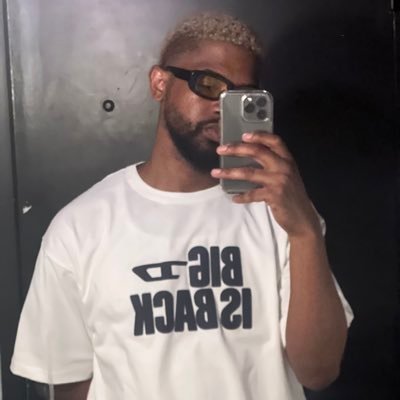 surprise bitch, I bet you thought you’d seen the last of me