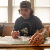 Chad (@chuckleslater) 's Twitter Profile