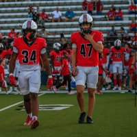 Carson Spillman (@carson44263725) 's Twitter Profile