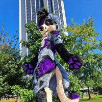 Aђri𓂀 🔜 EF29 (@ahrithelynx) 's Twitter Profile