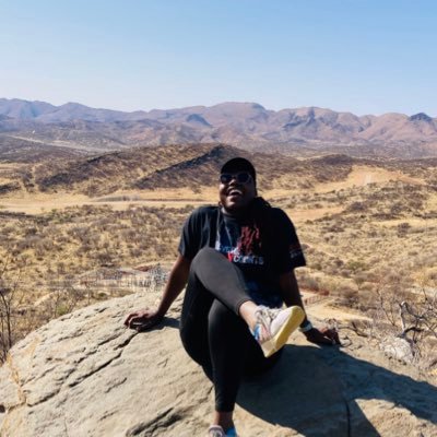 Nampasit's profile picture. “Everything rises and falls on leadership”