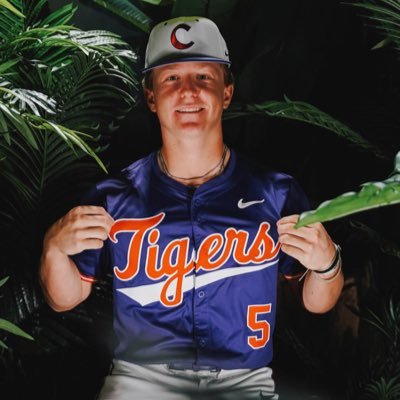 Chase Kiker Profile
