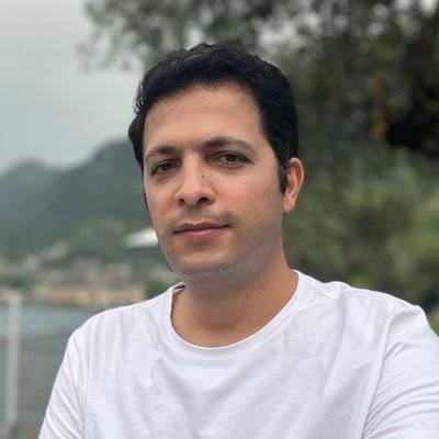 sobrin1368's profile picture. Software engineer, Android 📱