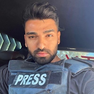 Ismail AL Dahdouh Profile