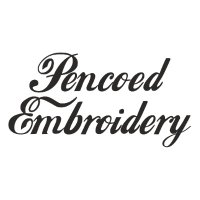 Pencoed Embroidery (@pencoedemb) 's Twitter Profile