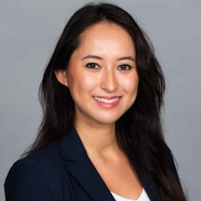 Med student c/o 2025 @umiamimedicine. AAMC OSR Rep. Former RN & consultant. MSN Columbia. BS UCLA. 🌏 TCK & 🐶 mom. #MedEd. #WomenInMedicine. Views are my own.