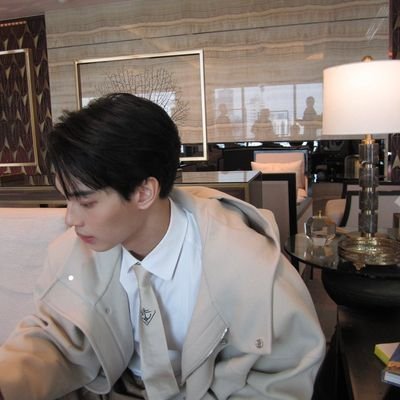 alicyamhra_'s profile picture. YinWar + Win Metawin