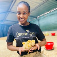 QueenAgri (@queen_agri) 's Twitter Profile