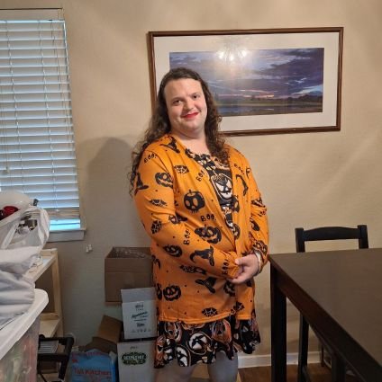 JoyEleanorParks's profile picture. the one and only