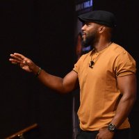 Darryl W. Thomas (@1darrylwthomas) 's Twitter Profile