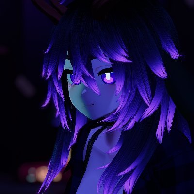 Beelze 🦌💜🐇さんのプロフィール画像