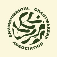 Environmental Grantmakers Association (@egaconnects) 's Twitter Profile