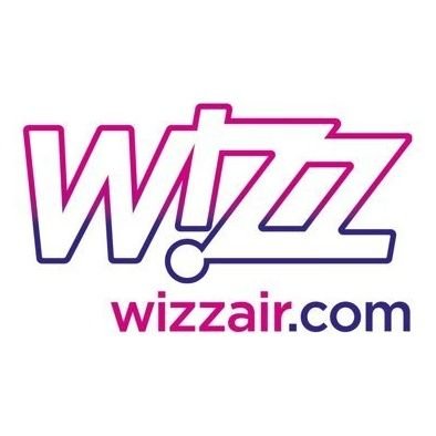 askWizzAirchat's profile picture. transportation services