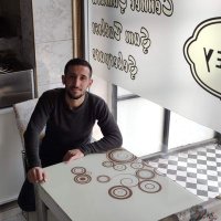 YunusEmreYırtıcı (@sancaktar_fv) 's Twitter Profile